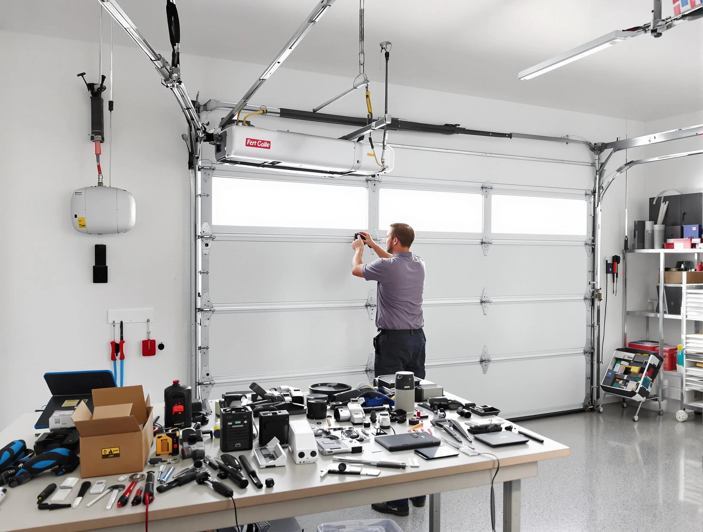 Opener Repair service in Peachtree Corners, GA